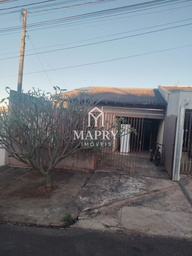 Casa de 3 quartos, no bairro Jardim Bela Itália, em Cambé | Eu Corretor