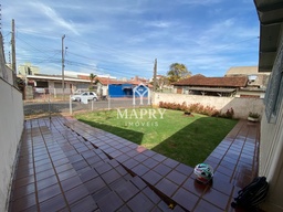 Casa de 3 quartos, 112m² no bairro Vila Casoni, em Londrina | Eu Corretor