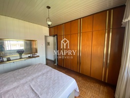 Casa de 3 quartos, 112m² no bairro Vila Casoni, em Londrina | Eu Corretor