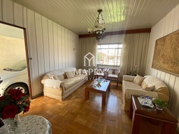 Casa de 3 quartos, 112m² no bairro Vila Casoni, em Londrina | Eu Corretor