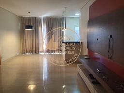 Apartamento de 3 quartos, 111m² no bairro São José, em Franca | Eu Corretor