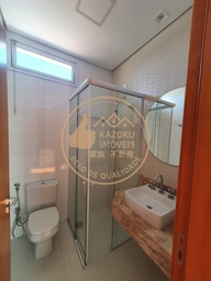 Apartamento de 3 quartos, 111m² no bairro São José, em Franca | Eu Corretor