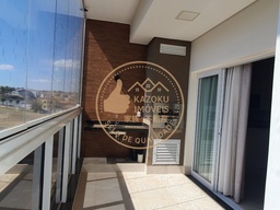Apartamento de 3 quartos, 111m² no bairro São José, em Franca | Eu Corretor