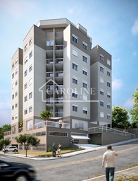 Apartamento de 2 quartos, 88m² no bairro Moinhos D'Água, em Lajeado | Eu Corretor