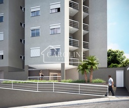 Apartamento de 2 quartos, 88m² no bairro Moinhos D'Água, em Lajeado | Eu Corretor