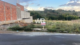 Lote/Terreno de 250m² no bairro Belvedere, em Itaú de Minas | Eu Corretor