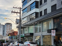 Apartamento de 3 quartos, 137m² no bairro Centro, em Lajeado | Eu Corretor