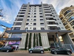 Apartamento de 3 quartos, 137m² no bairro Centro, em Lajeado | Eu Corretor
