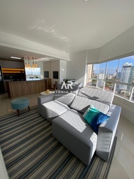Apartamento de 3 quartos, no bairro Barra, em Tramandaí | Eu Corretor