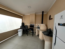 Apartamento de 2 quartos, 56m² no bairro Vila Machado, em Jacareí | Eu Corretor
