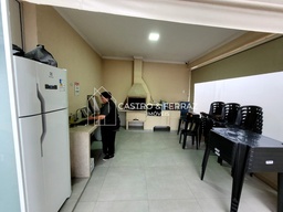 Apartamento de 2 quartos, 56m² no bairro Vila Machado, em Jacareí | Eu Corretor
