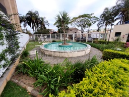 Apartamento de 2 quartos, 56m² no bairro Vila Machado, em Jacareí | Eu Corretor