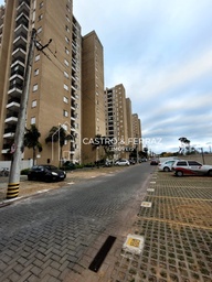 Apartamento de 2 quartos, 56m² no bairro Vila Machado, em Jacareí | Eu Corretor