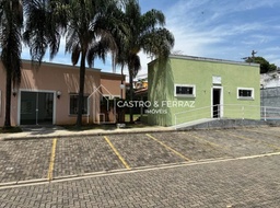 Sobrado de 2 quartos, 60m² no bairro Monte Castelo, em São José dos Campos | Eu Corretor