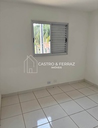 Sobrado de 2 quartos, 60m² no bairro Monte Castelo, em São José dos Campos | Eu Corretor