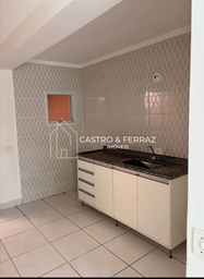 Sobrado de 2 quartos, 60m² no bairro Monte Castelo, em São José dos Campos | Eu Corretor
