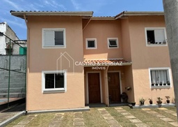 Sobrado de 2 quartos, 60m² no bairro Monte Castelo, em São José dos Campos | Eu Corretor