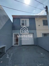 Sobrado de 2 quartos, 122m² no bairro Mooca, em São Paulo | Eu Corretor