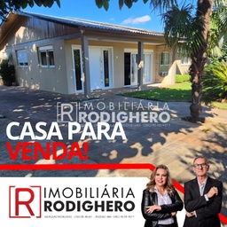 Casa de 3 quartos, 230m² no bairro Boa Vista, em Não-Me-Toque | Eu Corretor