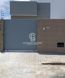 Casa de 2 quartos, no bairro João Paulo II, em João Pessoa | Eu Corretor
