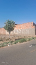 Lote/Terreno Comercial de 200m² no bairro San Diego, em Barretos | Eu Corretor