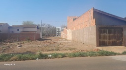 Lote/Terreno Comercial de 200m² no bairro San Diego, em Barretos | Eu Corretor