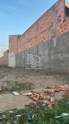 Lote/Terreno Comercial de 200m² no bairro San Diego, em Barretos | Eu Corretor