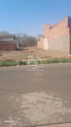 Lote/Terreno Comercial de 200m² no bairro San Diego, em Barretos | Eu Corretor