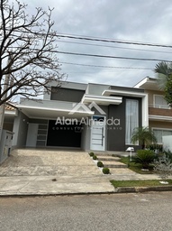 Casa de Condomínio de 3 quartos, 171m² no bairro Ibiti Royal Park, em Sorocaba | Eu Corretor