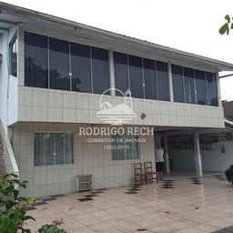 Sobrado de 3 quartos, 199m² no bairro CANOAS, em Pontal do Paraná | Eu Corretor