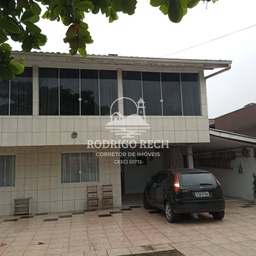 Sobrado de 3 quartos, 199m² no bairro CANOAS, em Pontal do Paraná | Eu Corretor