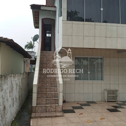 Sobrado de 3 quartos, 199m² no bairro CANOAS, em Pontal do Paraná | Eu Corretor