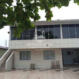 Sobrado de 3 quartos, 199m² no bairro CANOAS, em Pontal do Paraná | Eu Corretor