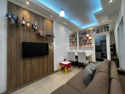 Apartamento de 2 quartos, 56m² no bairro Santa Amélia, em Belo Horizonte | Eu Corretor