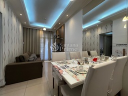 Apartamento de 2 quartos, 56m² no bairro Santa Amélia, em Belo Horizonte | Eu Corretor