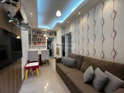 Apartamento de 2 quartos, 56m² no bairro Santa Amélia, em Belo Horizonte | Eu Corretor