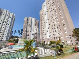 Apartamento de 2 quartos, 44m² no bairro Jardim Nossa Senhora do Carmo, em São Paulo | Eu Corretor