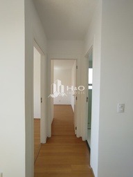 Apartamento de 2 quartos, 44m² no bairro Jardim Nossa Senhora do Carmo, em São Paulo | Eu Corretor