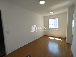 Apartamento de 2 quartos, 44m² no bairro Jardim Nossa Senhora do Carmo, em São Paulo | Eu Corretor