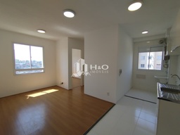Apartamento de 2 quartos, 44m² no bairro Jardim Nossa Senhora do Carmo, em São Paulo | Eu Corretor