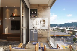 Apartamento de 2 quartos, no bairro Centro, em Balneário Camboriú | Eu Corretor