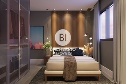 Apartamento de 2 quartos, no bairro Centro, em Balneário Camboriú | Eu Corretor