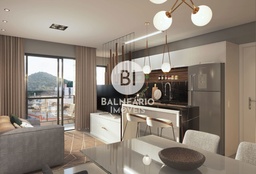 Apartamento de 2 quartos, no bairro Centro, em Balneário Camboriú | Eu Corretor