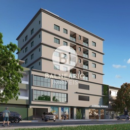 Apartamento de 2 quartos, no bairro Centro, em Balneário Camboriú | Eu Corretor
