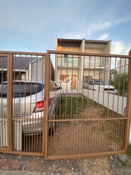 Sobrado de 2 quartos, 80m² no bairro Senai , em Santa Cruz do Sul | Eu Corretor