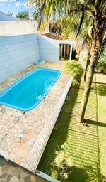 Sobrado de 3 quartos, 251m² no bairro Monções, em Pontal do Paraná | Eu Corretor