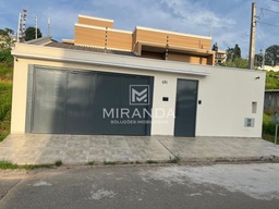 Casa de 3 quartos, 110m² no bairro Centro/São Lucas, em Ibiúna | Eu Corretor