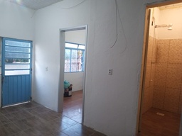 Apartamento de 1 quarto, no bairro Santo Antônio, em Porto Alegre | Eu Corretor