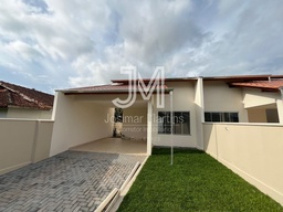 Casa de 2 quartos, 79m² no bairro NOVA BRASILIA, em Rodeio | Eu Corretor