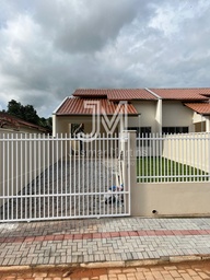Casa de 2 quartos, 79m² no bairro NOVA BRASILIA, em Rodeio | Eu Corretor